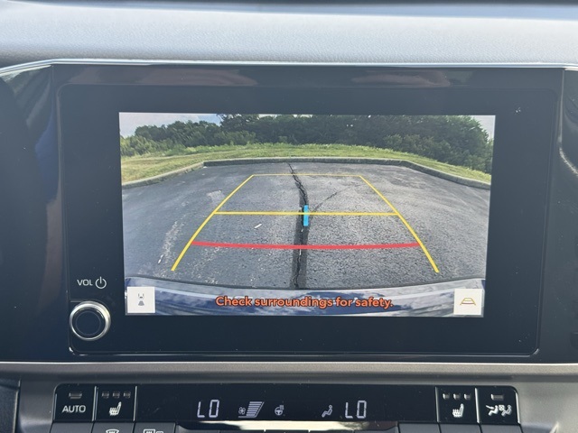 2025 Toyota Camry LE photo 20
