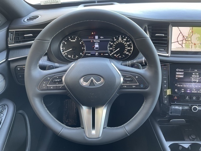 2023 Infiniti QX55 Sensory photo 14