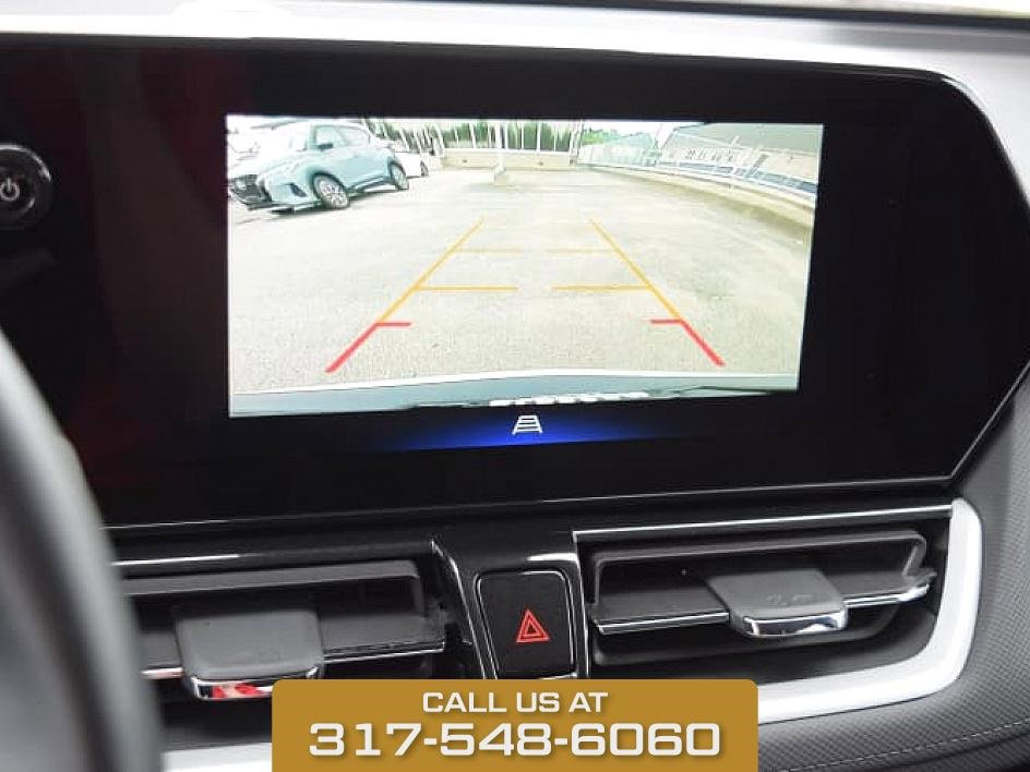 2024 Chevrolet Trailblazer LT photo 26