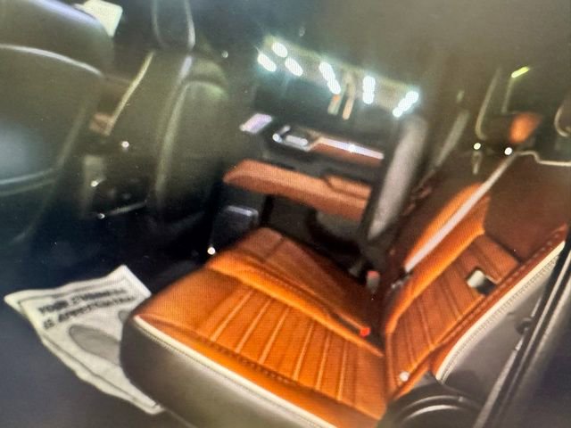 2023 GMC Sierra 1500 Denali Denali Ultimate's photo