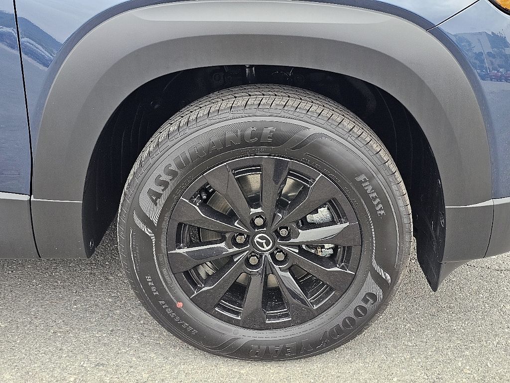 2025 Mazda CX-50 Premium photo 16