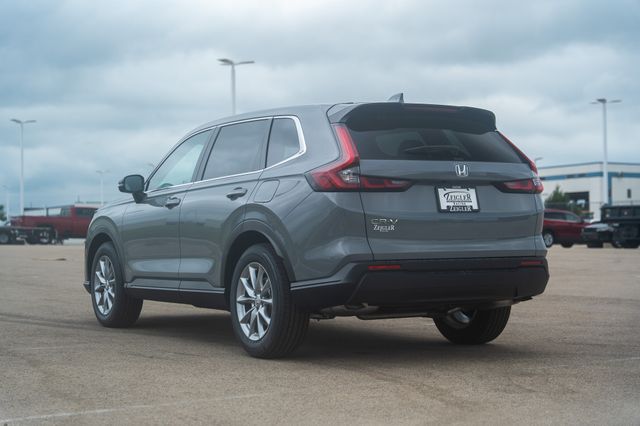 2026 Honda CR-V EX photo 4