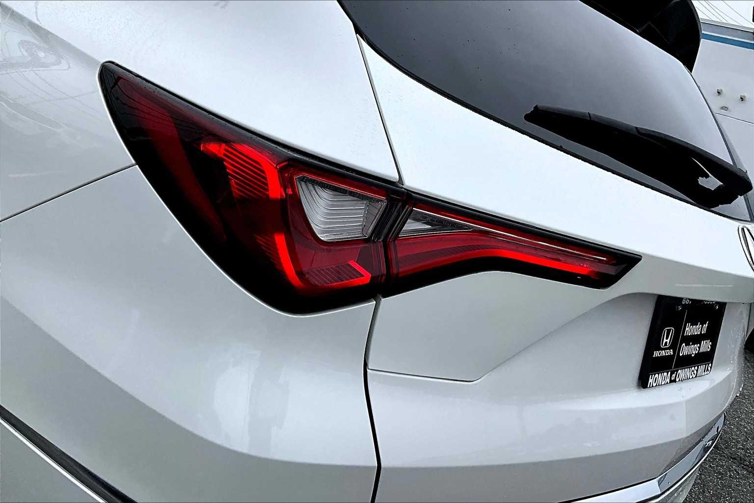 2023 Acura MDX SH-AWD Technology photo 25