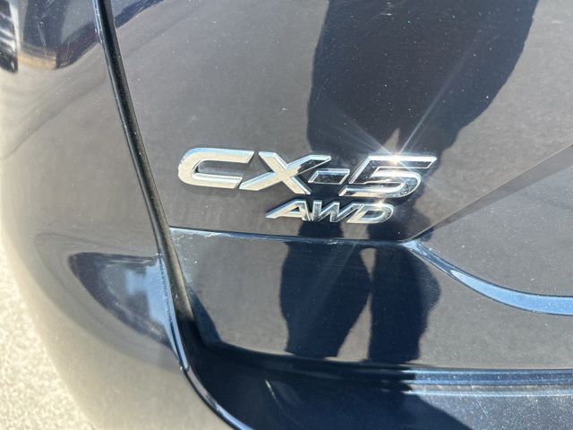 2018 Mazda CX-5 Touring photo 6