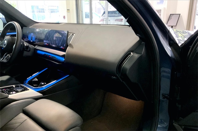 2025 Bmw X3 30x Drive photo 11