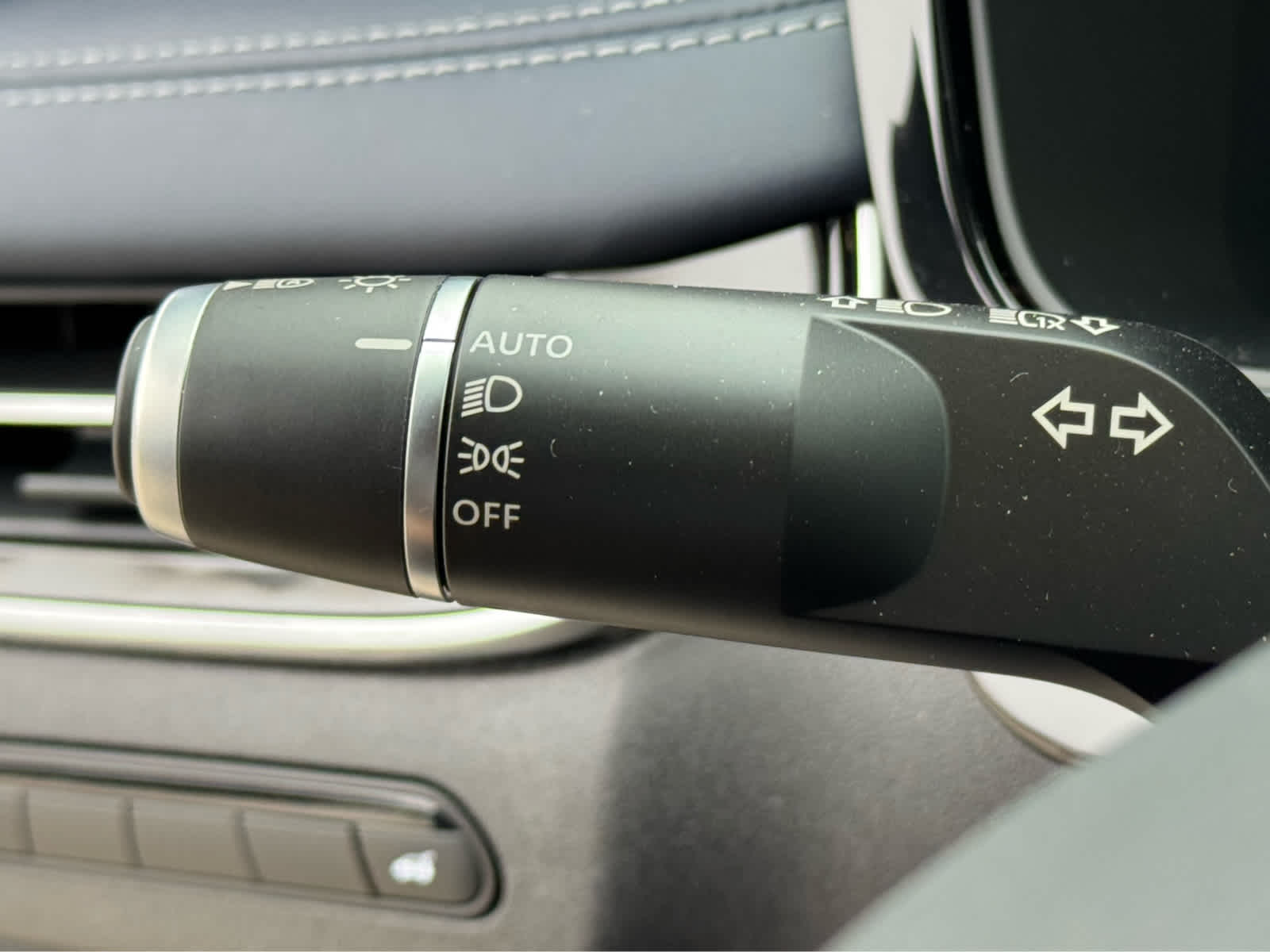 2026 INFINITI QX60 LUXE - Photo 18