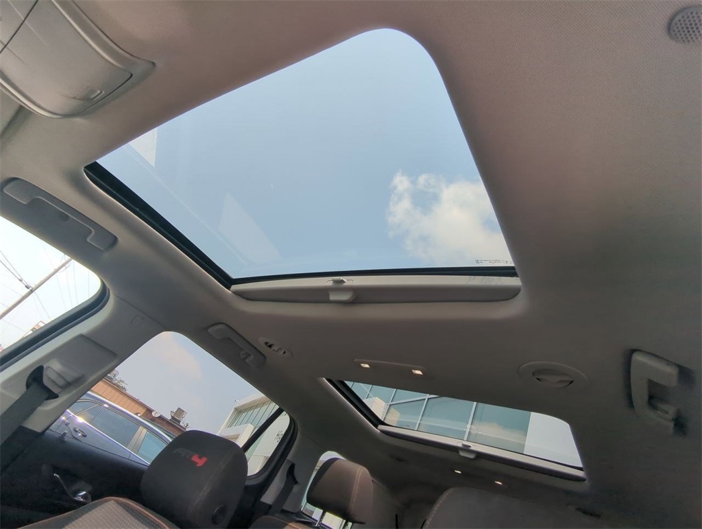 2020 Gmc Acadia AT4 photo 17