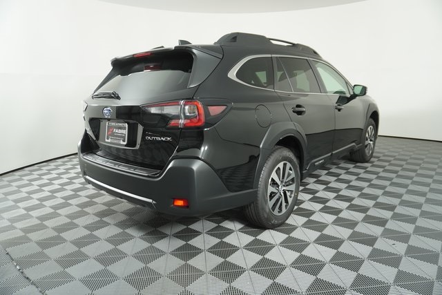 2025 Subaru Outback Premium photo 4