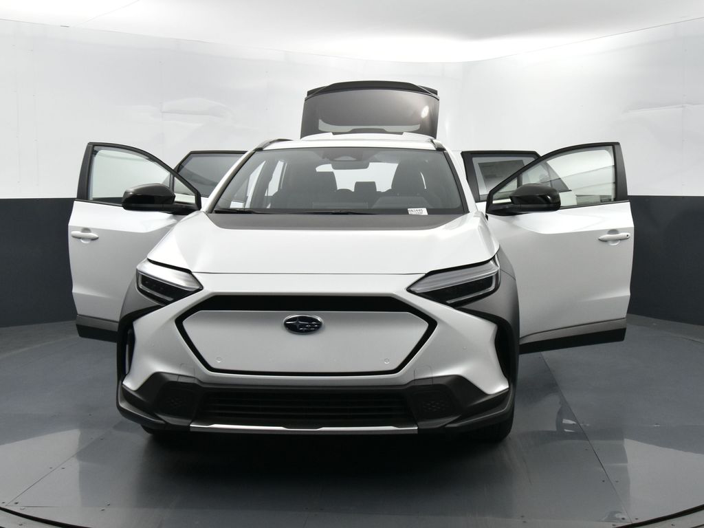 2025 Subaru Solterra Premium photo 33