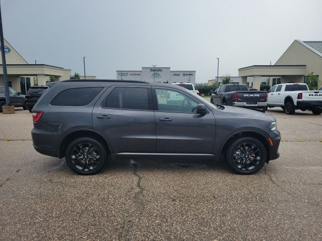 2026 Dodge Durango GT photo 5