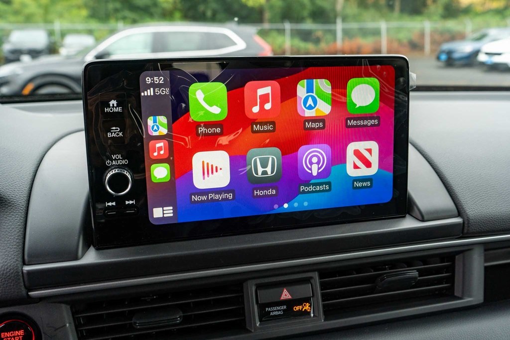 2025 Honda Pilot Touring photo 32