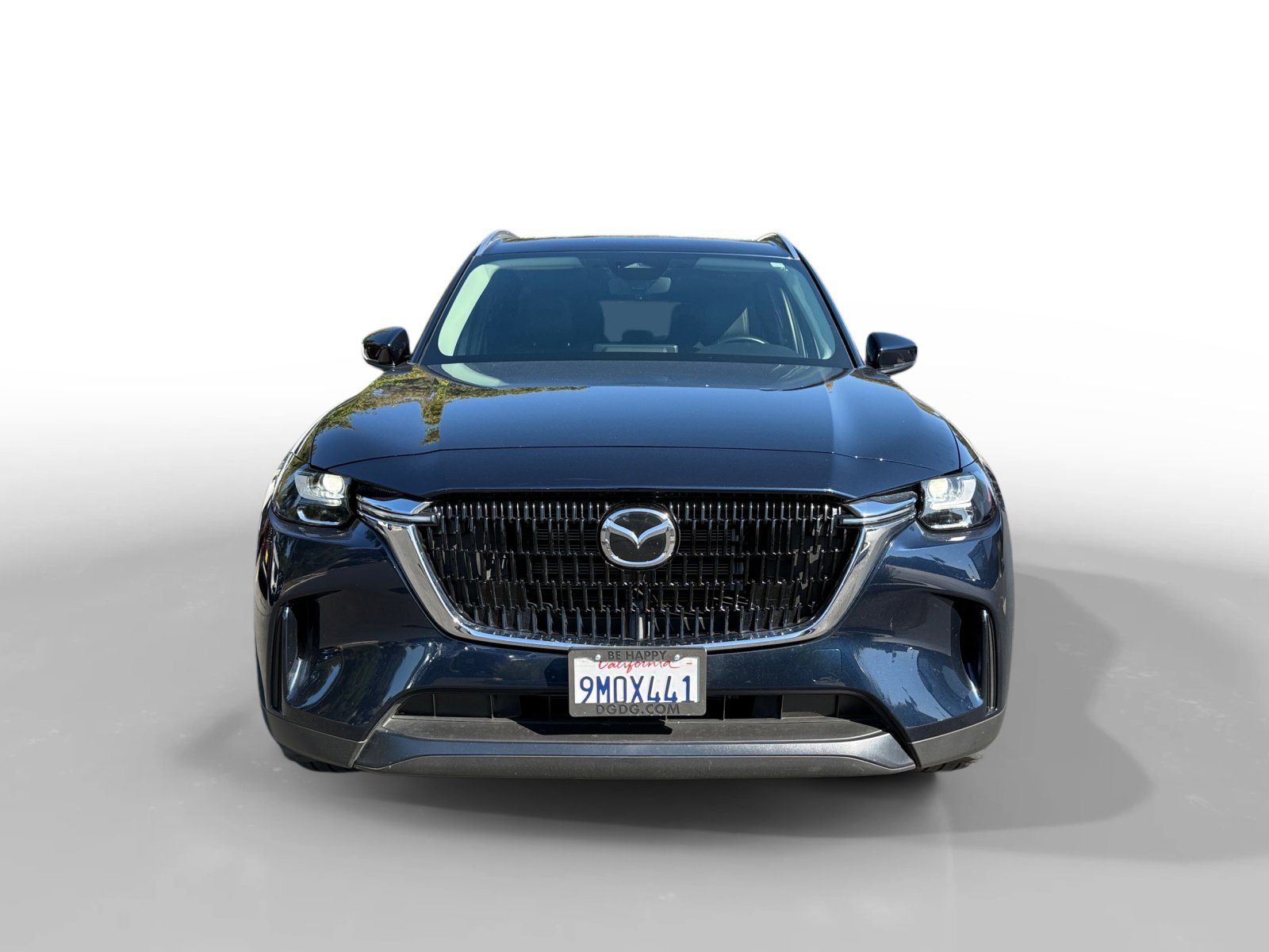 2024 Mazda CX-90 Preferred photo 8