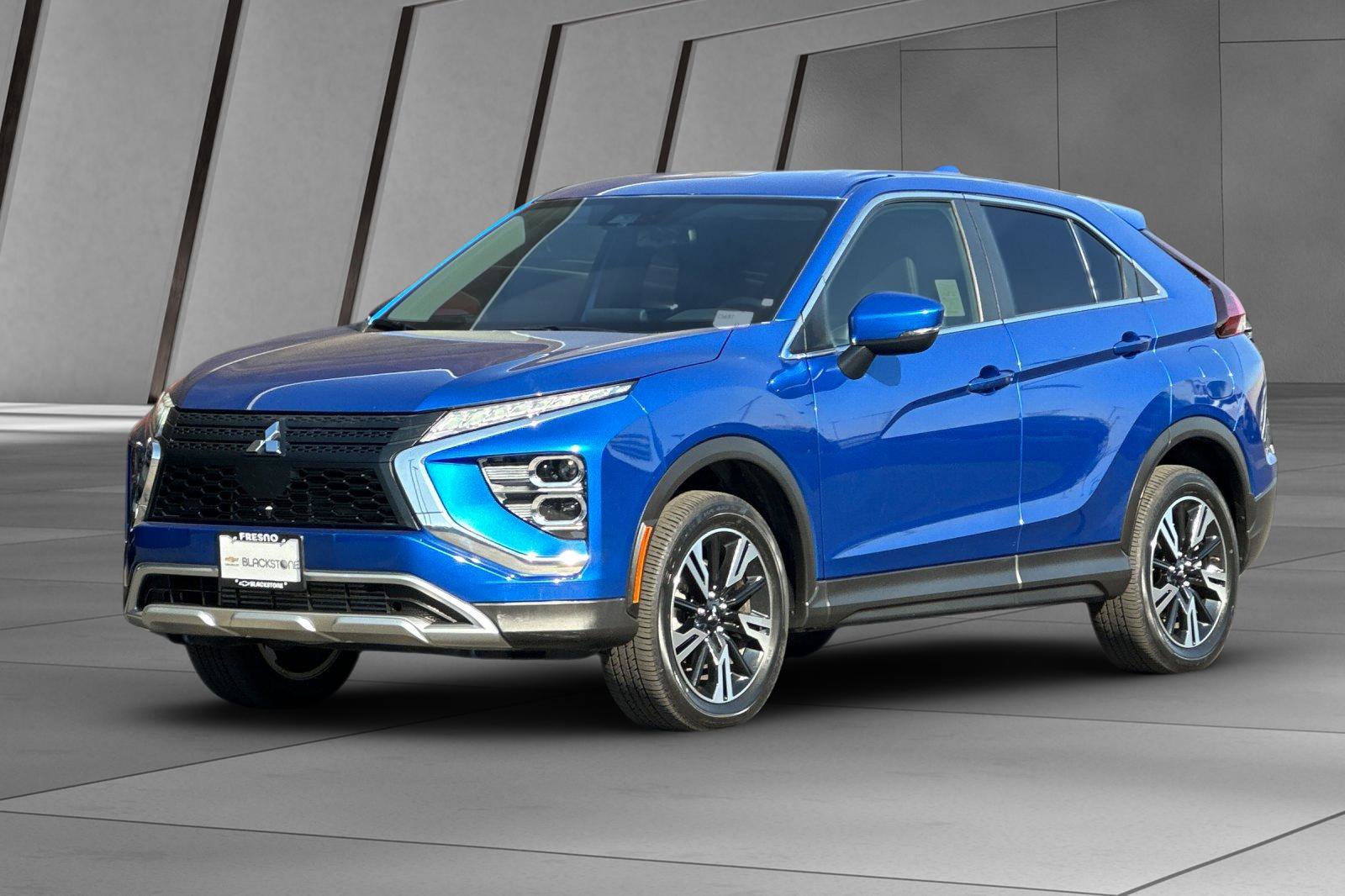 2024 Mitsubishi Eclipse Cross SE photo 7