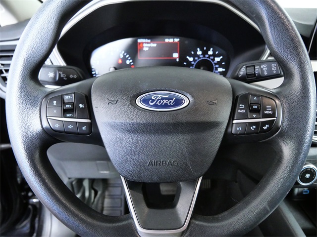 2020 Ford Escape SE photo 20