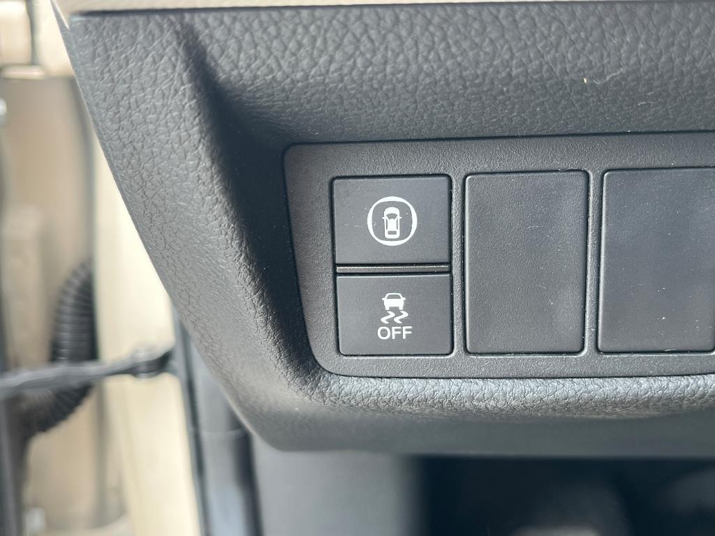 2019 Honda Accord EX-L photo 16