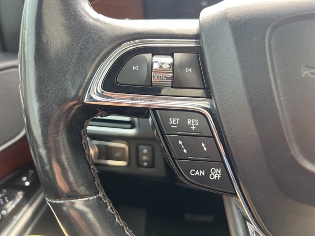 2020 Lincoln Navigator Reserve photo 29