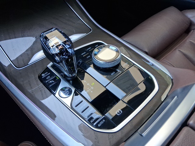 2022 Bmw X5 sDrive40i photo 12