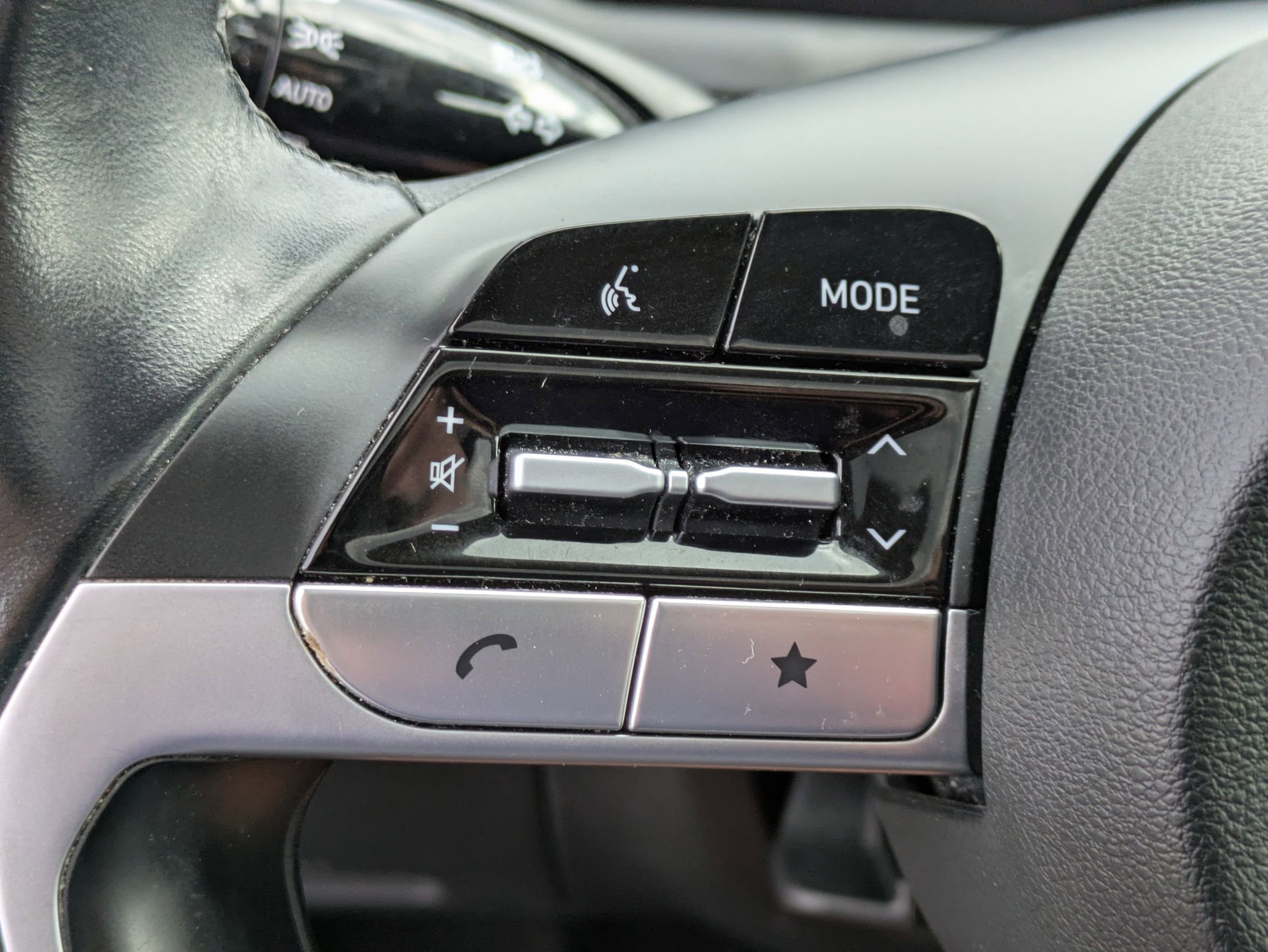 2022 Hyundai Tucson SEL photo 17