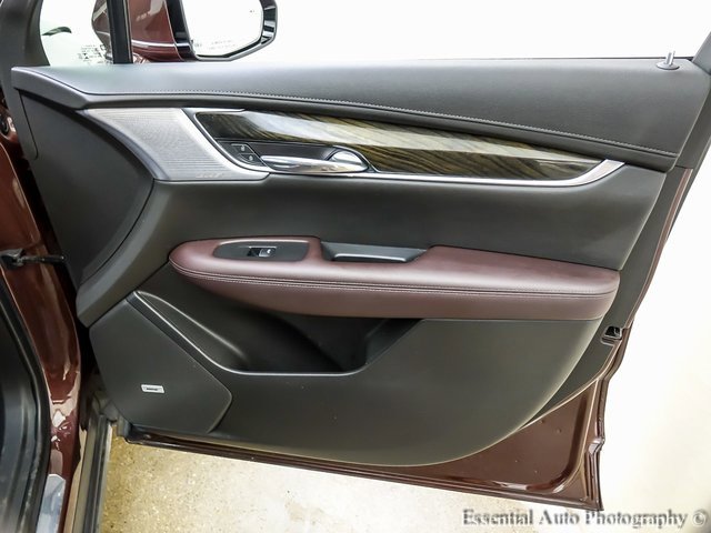 2022 Cadillac XT6 Premium Luxury photo 23
