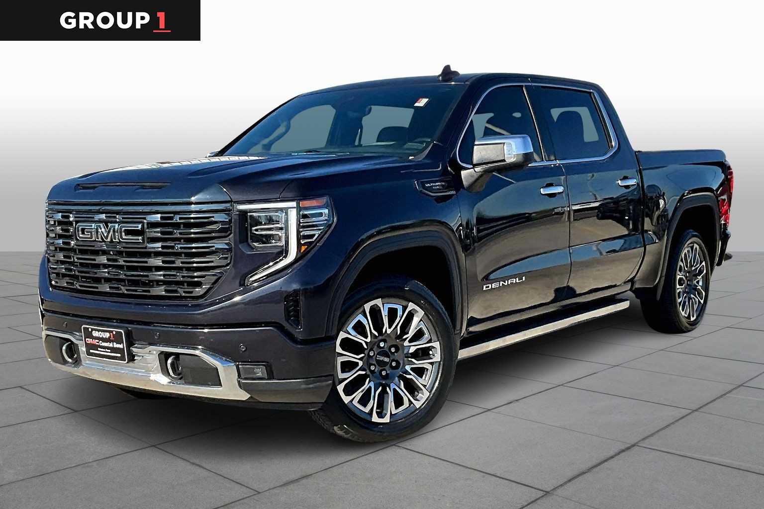 2023 GMC Sierra 1500 Denali Denali Ultimate's photo