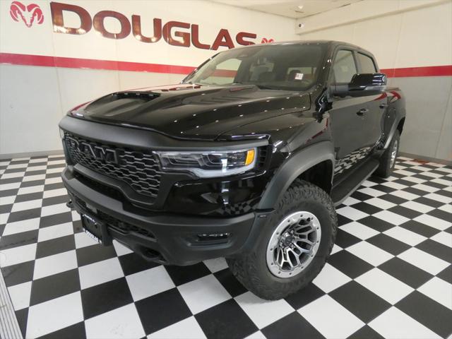 2026 RAM Ram 1500 Pickup RHO's photo