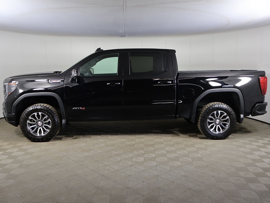2023 Gmc Sierra 1500 AT4 photo 14