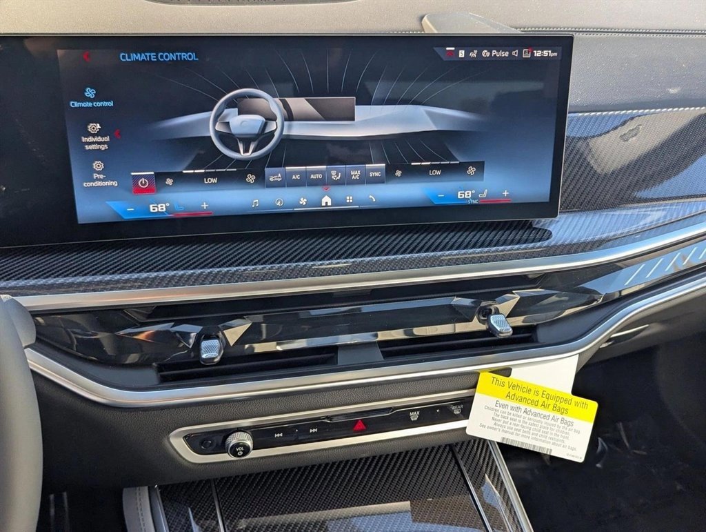 2026 BMW X5 - Image 4