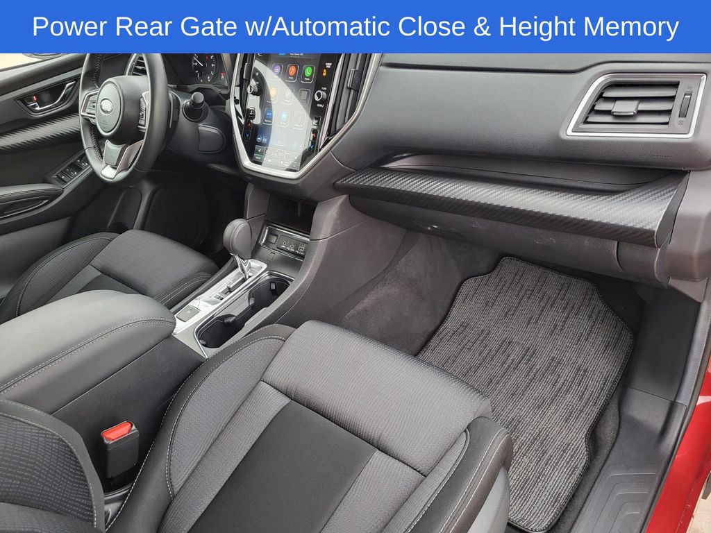 2024 Subaru Ascent Premium photo 4