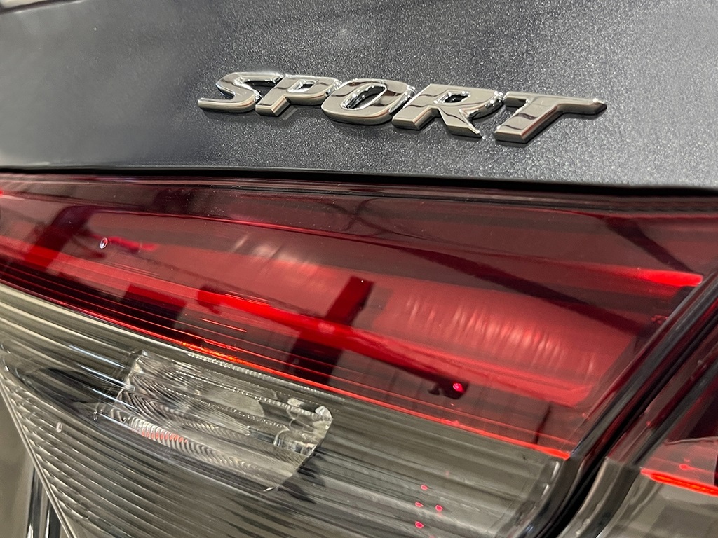 2026 Honda Civic Sport photo 6