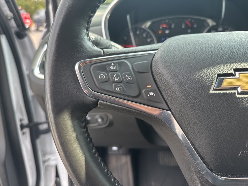2021 Chevrolet Equinox LT photo 23