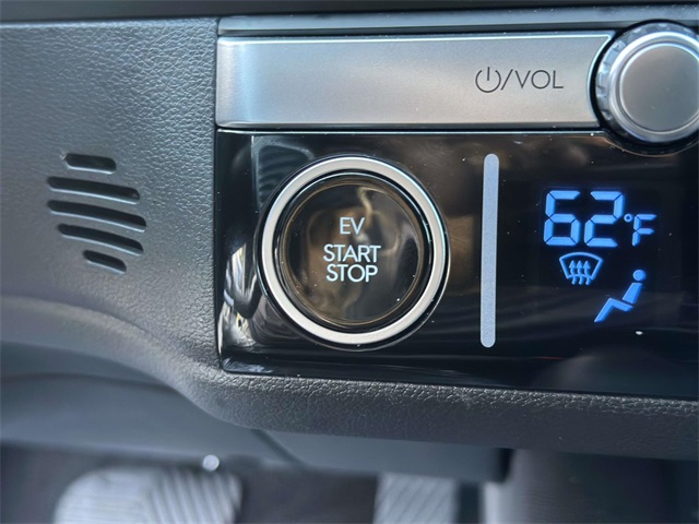 Certified 2025 Hyundai IONIQ 6 SE with VIN KMHM24AA8SA089755 for sale in Leesburg, VA