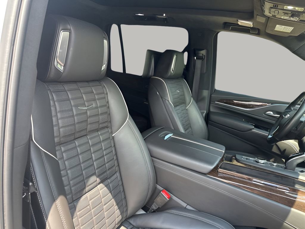 2021 Cadillac Escalade ESV Premium Luxury Platinum photo 15