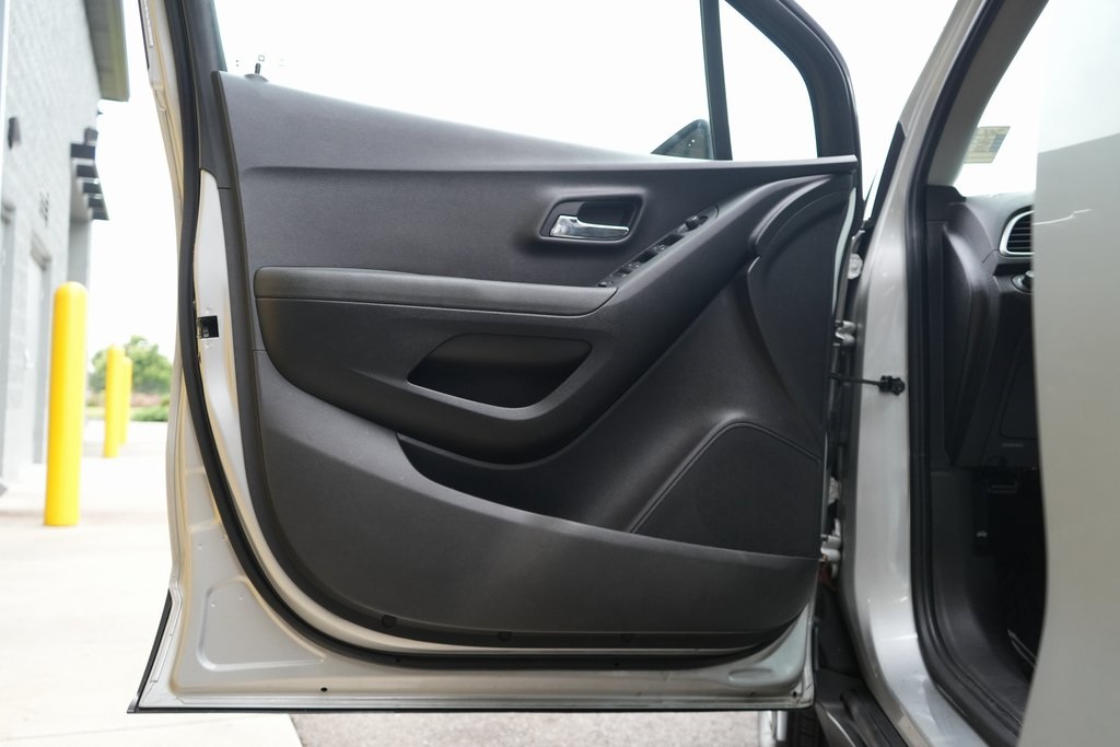 2019 Chevrolet Trax LT photo 30