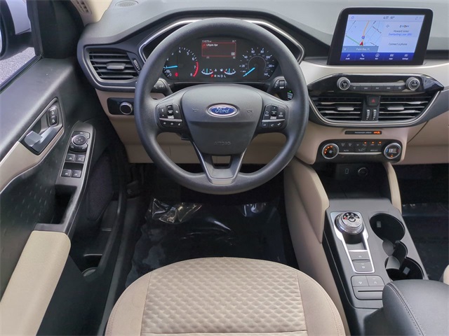 2020 Ford Escape SE photo 14