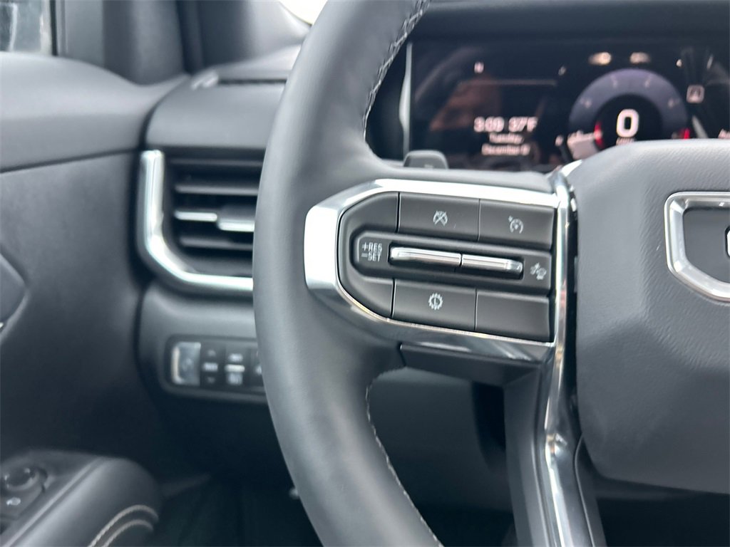 2026 GMC TERRAIN - Image 17