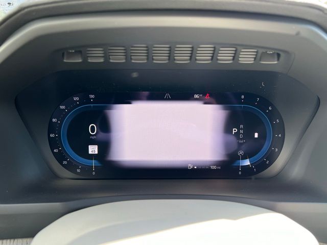 2025 Volvo XC90 photo 11