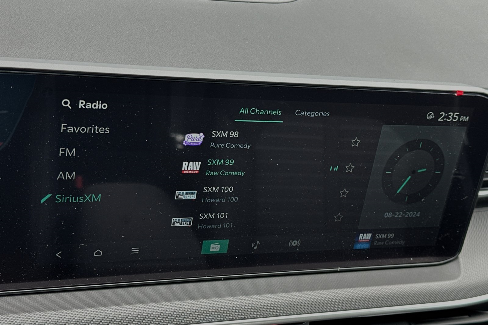 2025 Kia K5 LXS photo 13