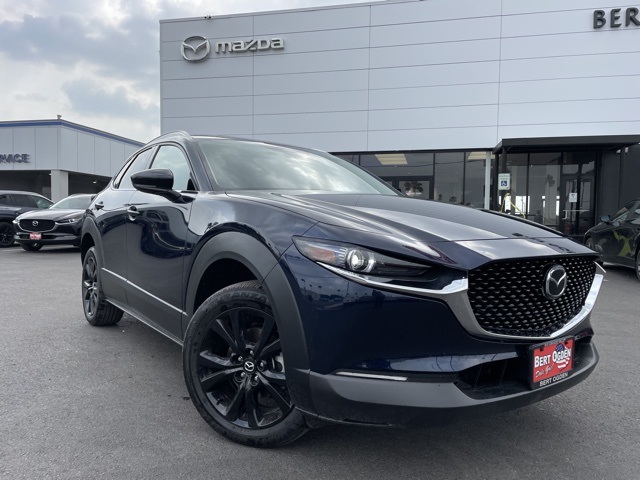 2024 Mazda CX-30 Turbo Premium's photo