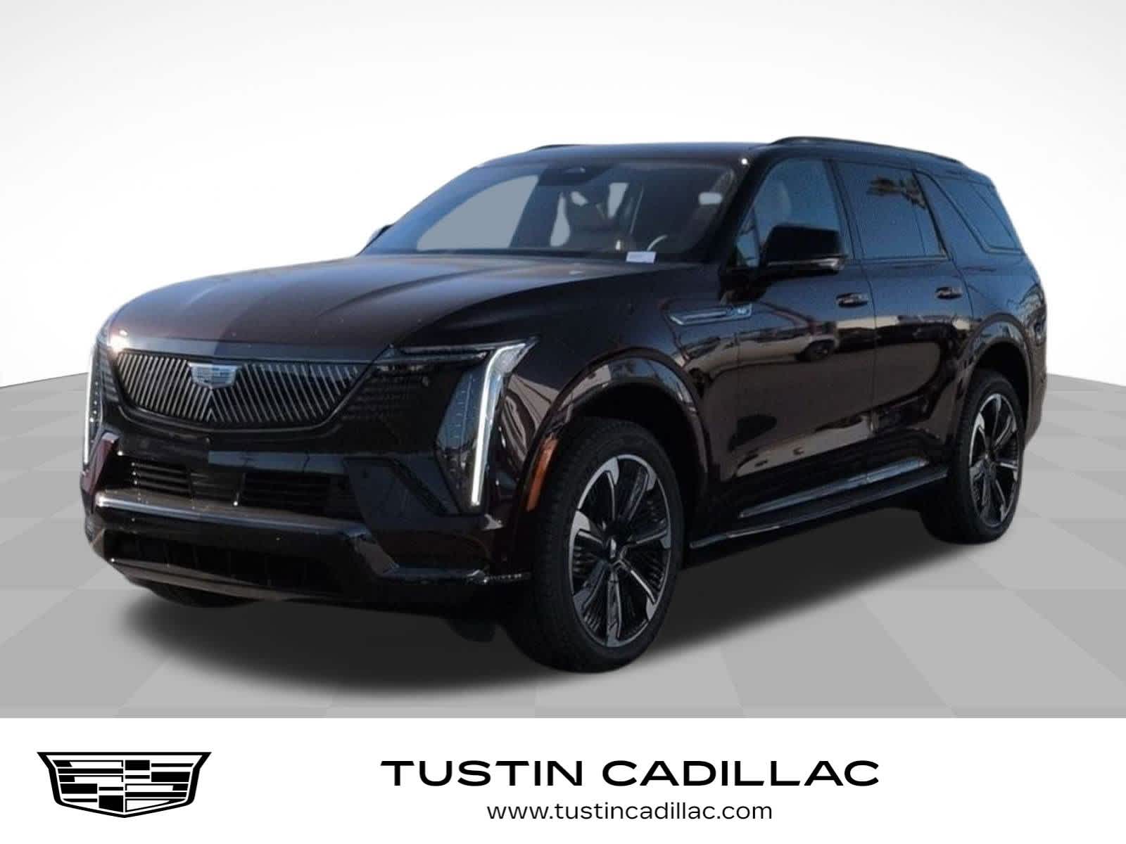 2026 Cadillac Escalade IQL Premium Sport's photo