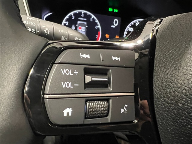 2025 Honda Pilot Touring photo 22