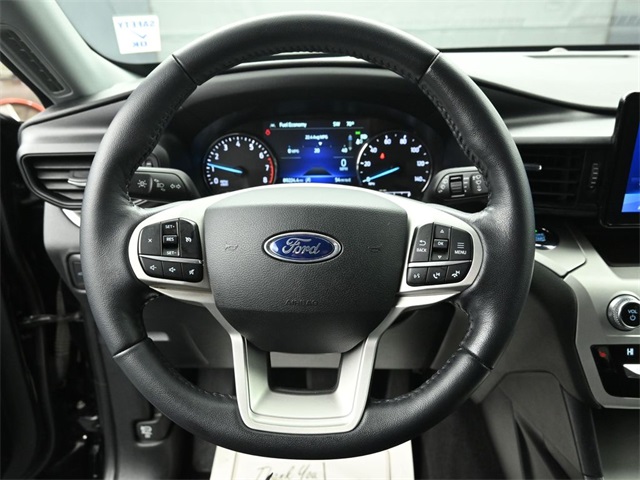 2021 FORD EXPLORER - Image 15