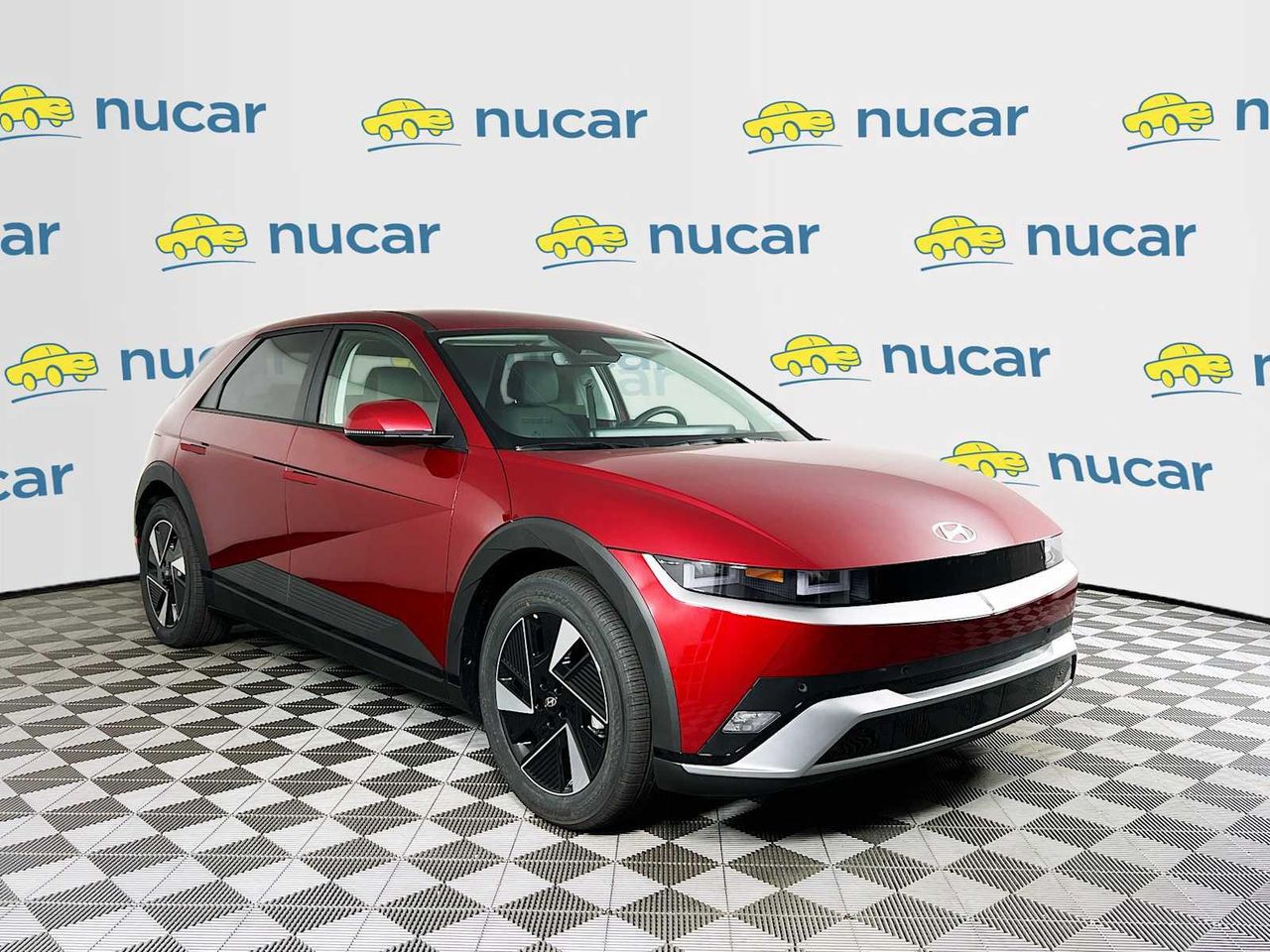 2026 Hyundai IONIQ 5 SEL's photo