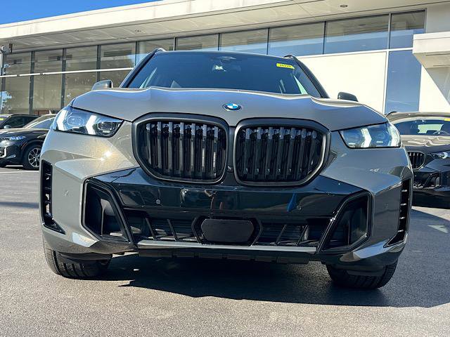 2026 Bmw X5 xDrive40i photo 2