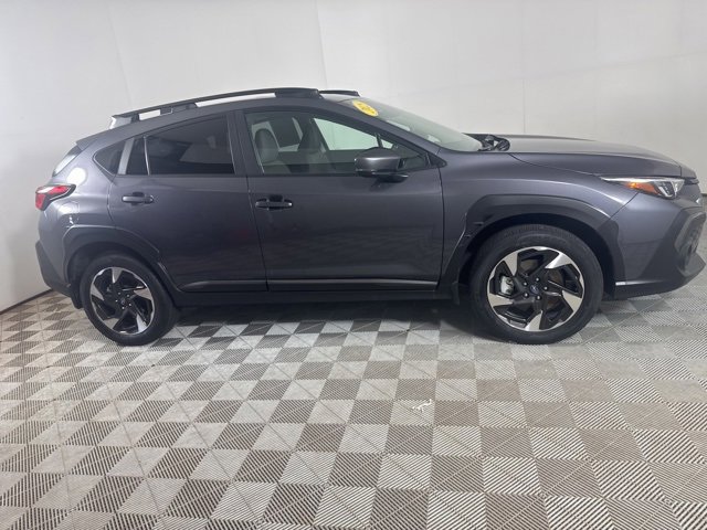2025 Subaru Crosstrek Limited photo 5