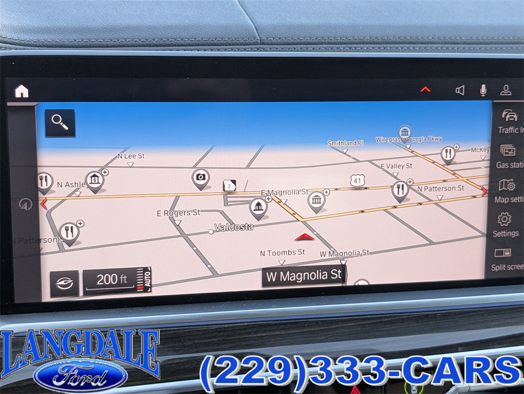2019 Bmw X5 xDrive40i photo 17
