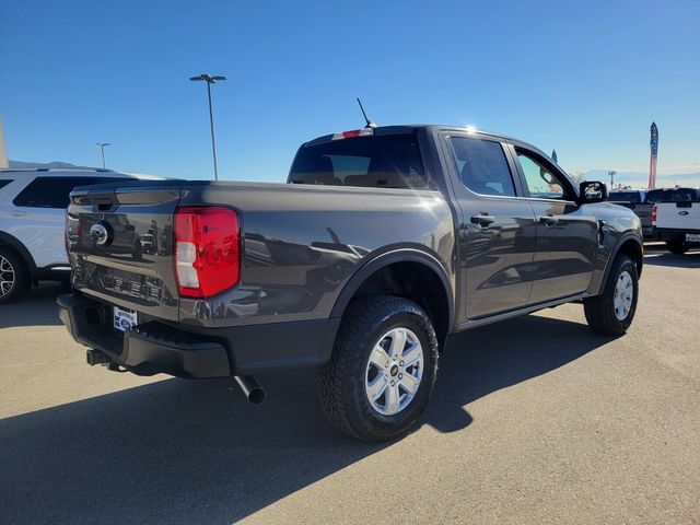 2025 Ford Ranger XL photo 3