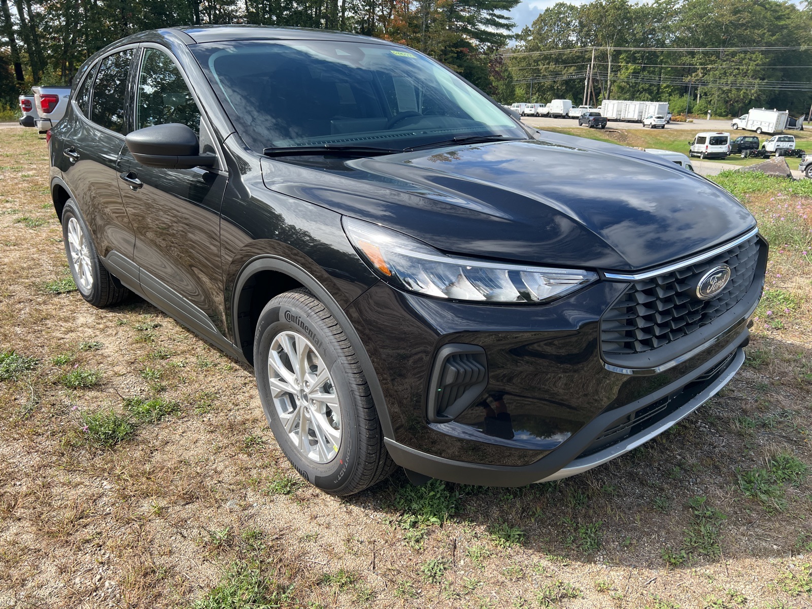 2026 Ford Escape Active's photo