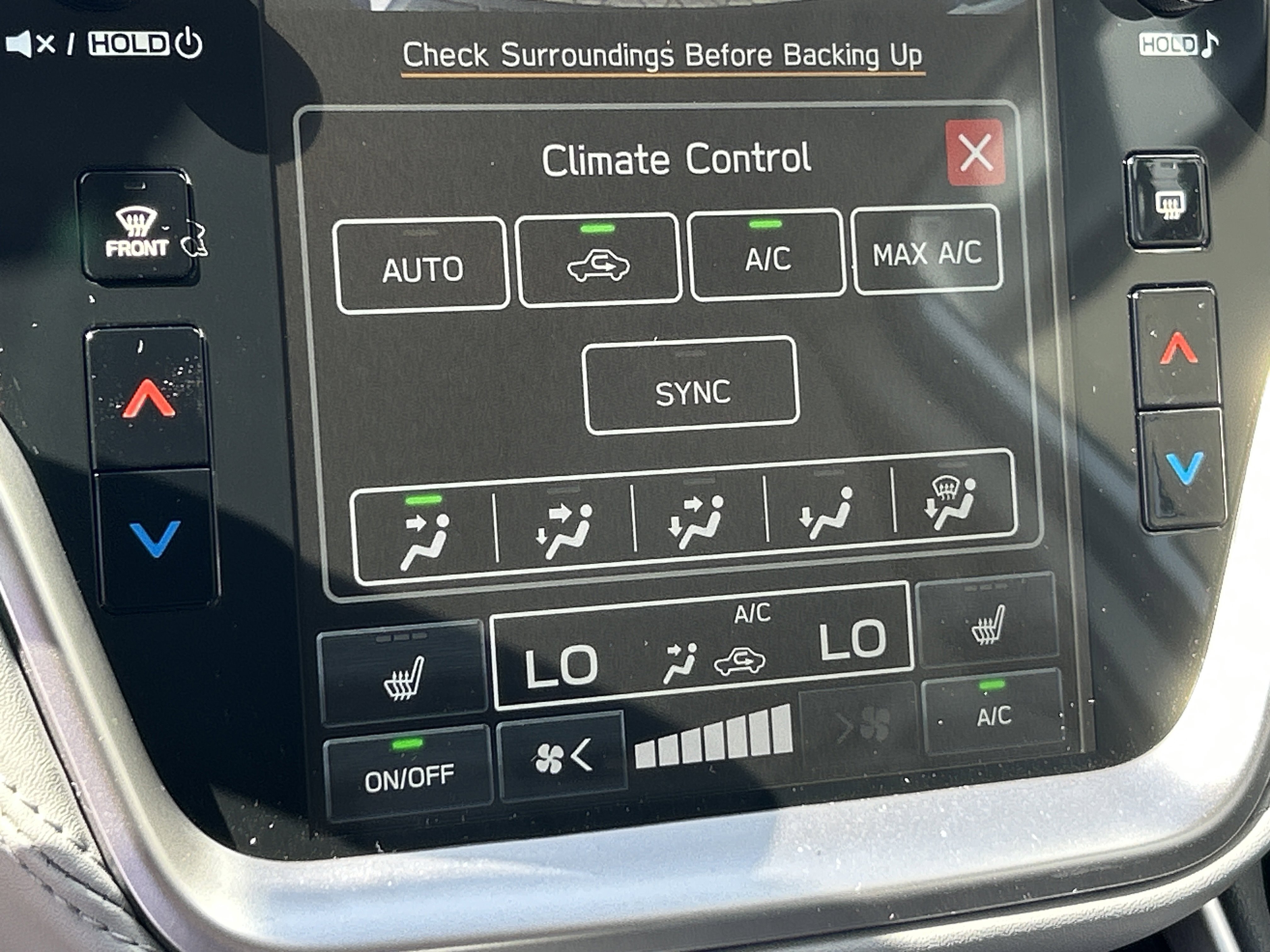 2025 Subaru Outback Premium photo 2