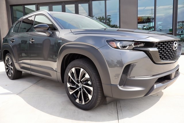2026 Mazda CX-50 Premium Plus's photo