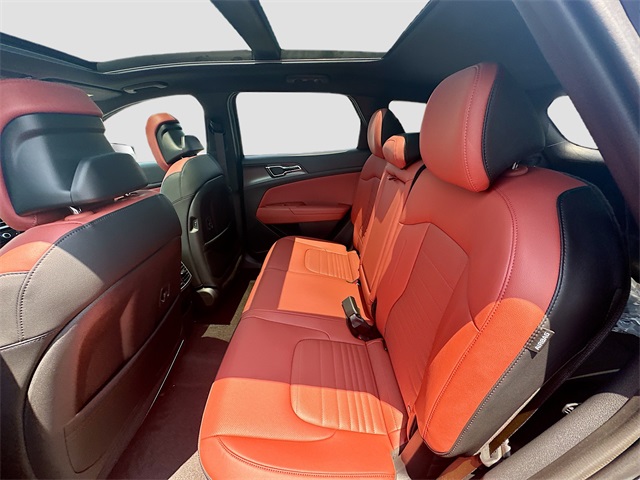 2026 Kia Sportage Hybrid SX Prestige photo 23